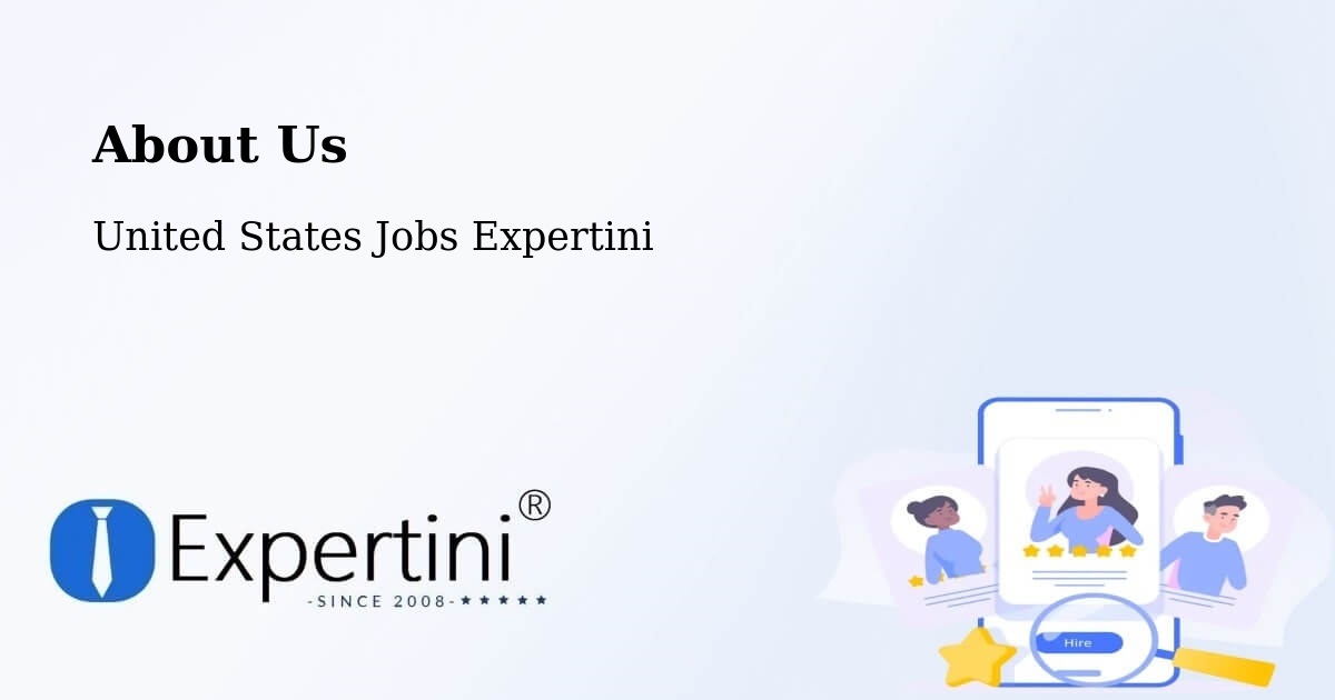 About Expertini Recruitment Platform  – Norwalk - Norwalk, United States Jobs Expertini
