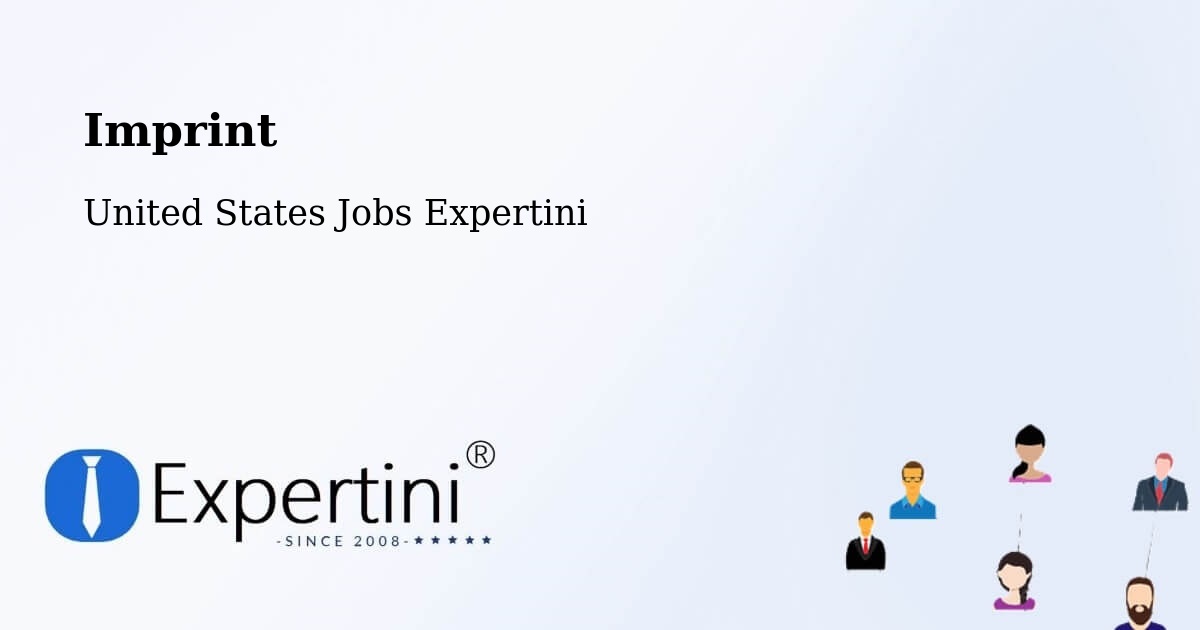 Imprint – Norwalk - United States Jobs Expertini