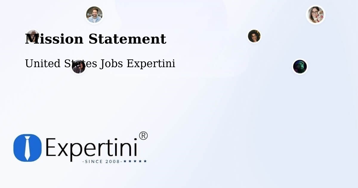 Corporate Mission – Norwalk - United States Jobs Expertini