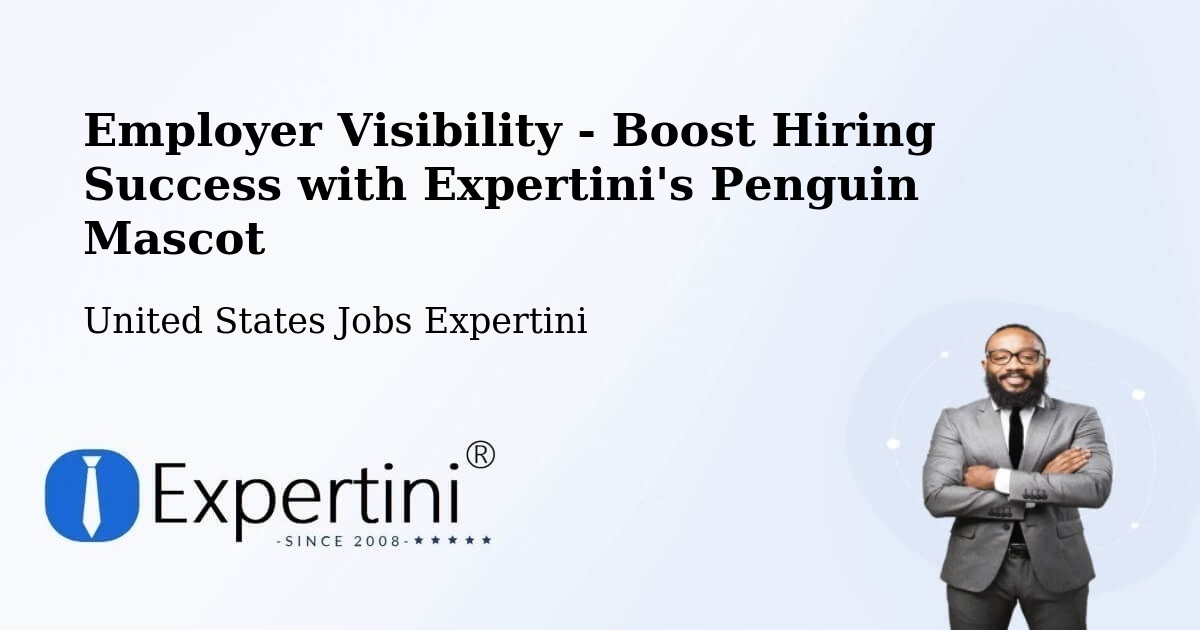 CV and Resume Visibility Optimization – Norwalk - United States Jobs Expertini